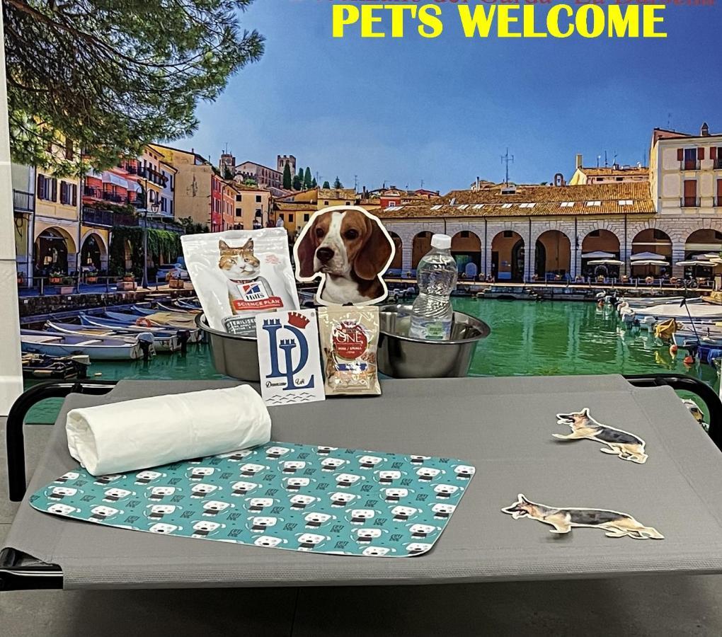 Ciao Desenzanoloft Desenzano del Garda