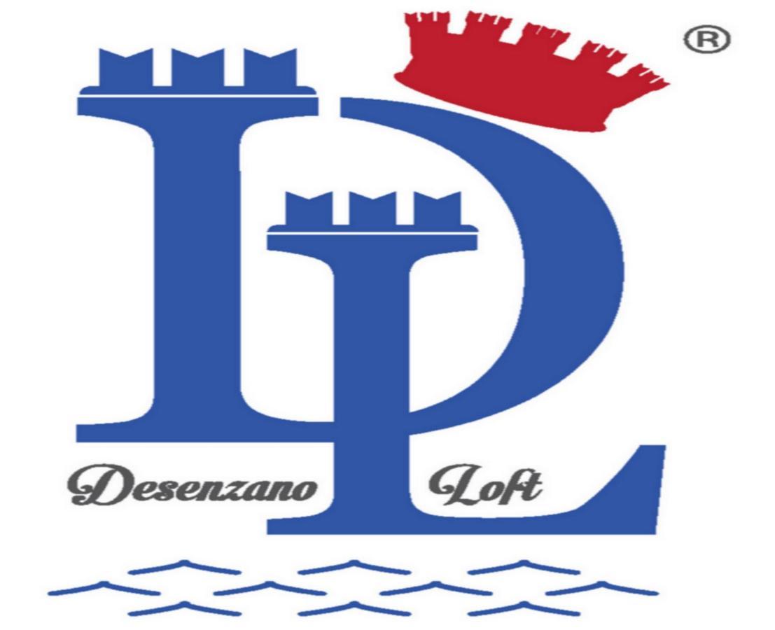Ciao Desenzanoloft Appartamento