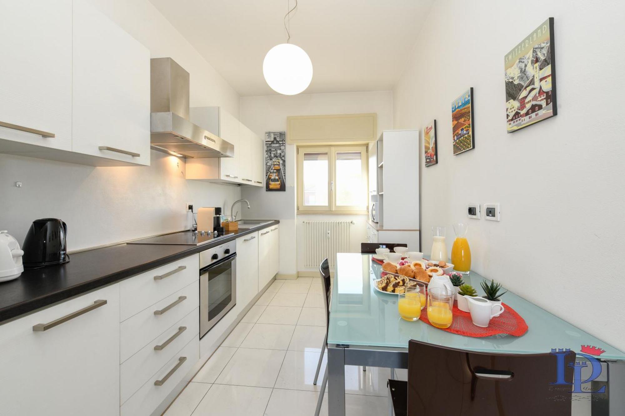 Ciao Desenzanoloft * Desenzano del Garda