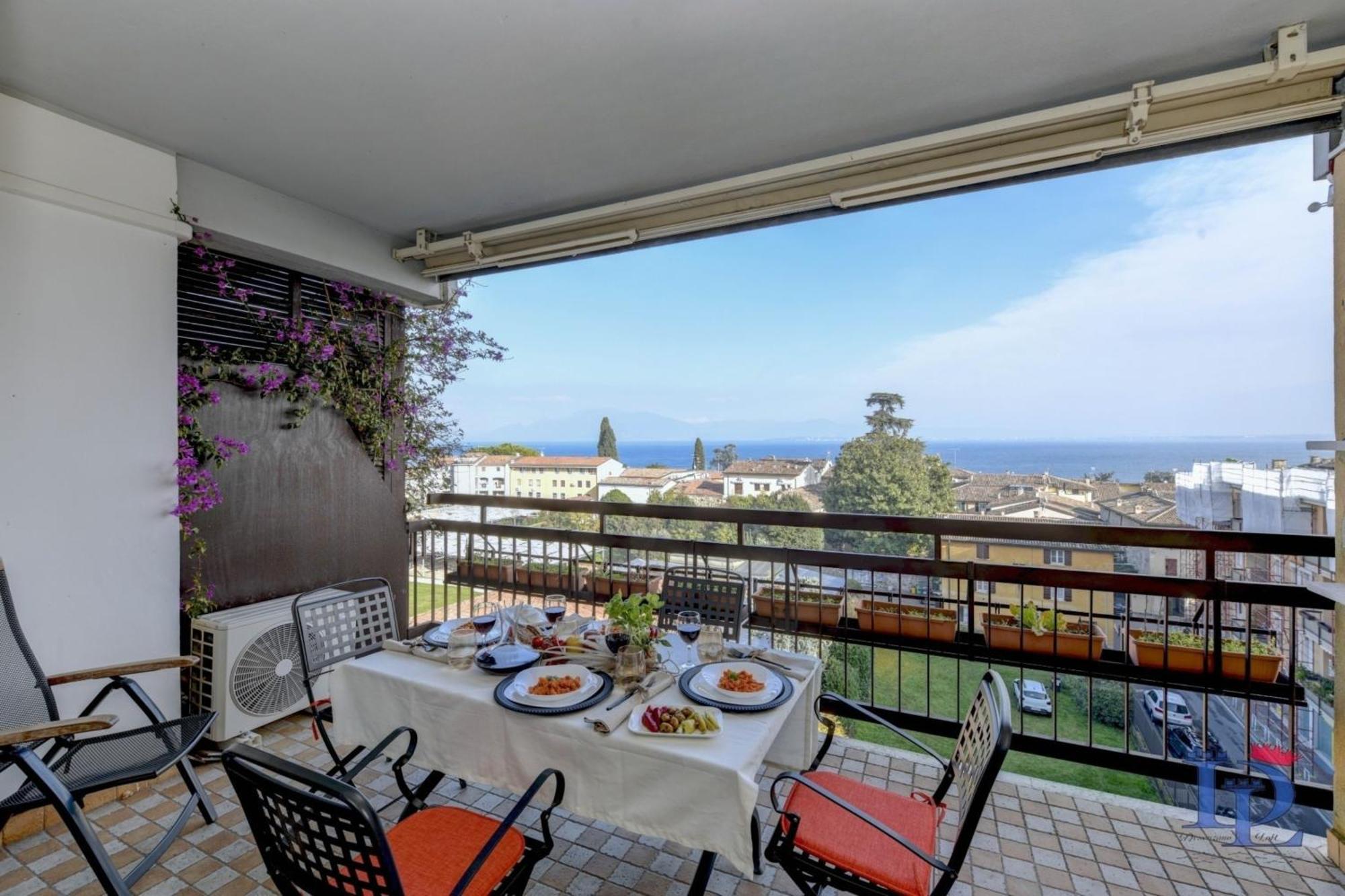 Appartamento Ciao Desenzanoloft Desenzano del Garda