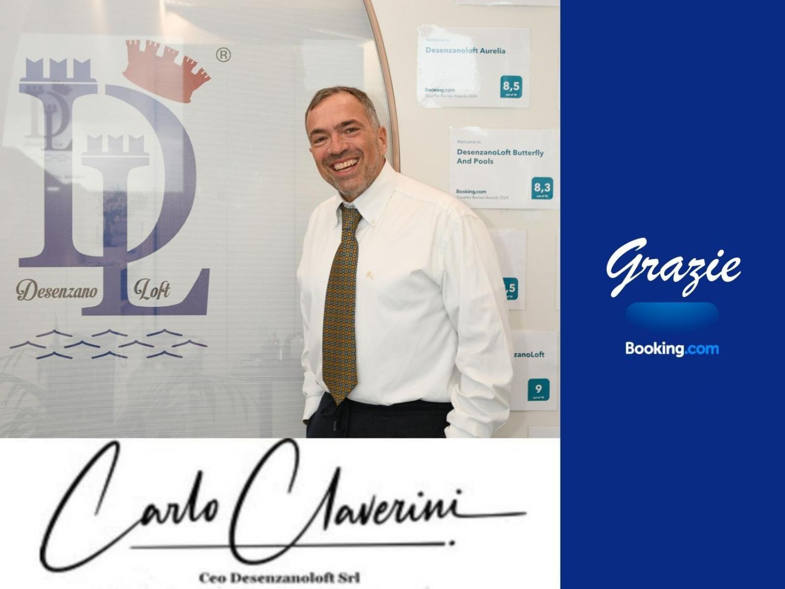 Appartamento Ciao Desenzanoloft Desenzano del Garda